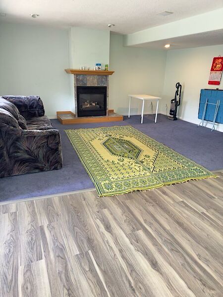 Calgary 2 bedrooms Basement for rent. Property photo: 565260-2