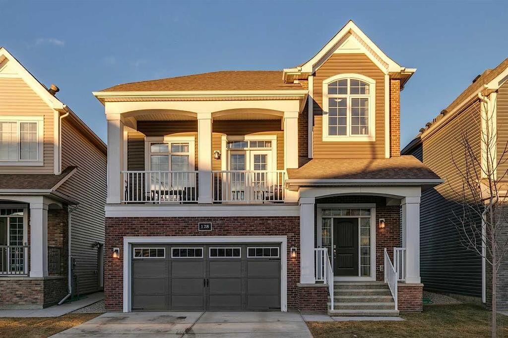 Calgary 3 bedrooms House for rent. Property photo: 565298-1