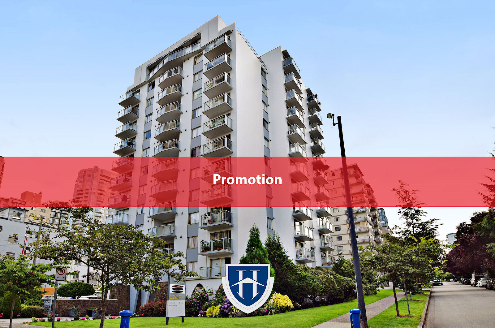 Vancouver 1 bedroom Apartment for rent. Property photo: 565353-1