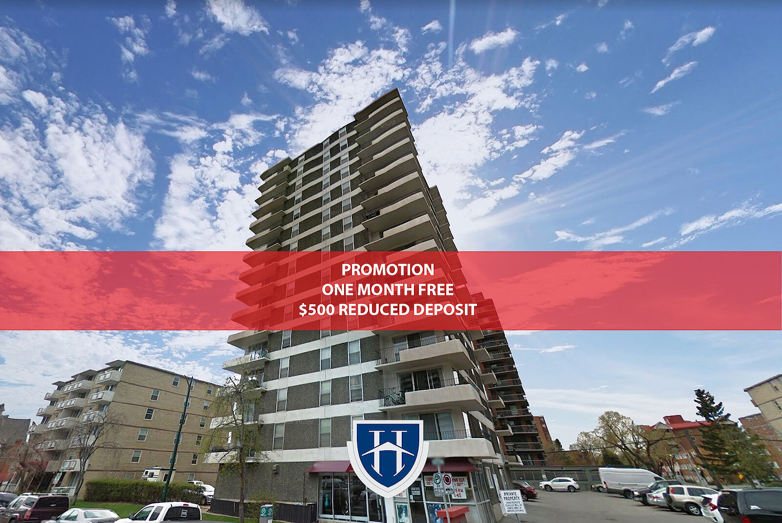 Calgary 2 bedrooms Apartment for rent. Property photo: 565545-1