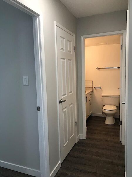 Calgary 2 bedrooms Apartment for rent. Property photo: 565545-3