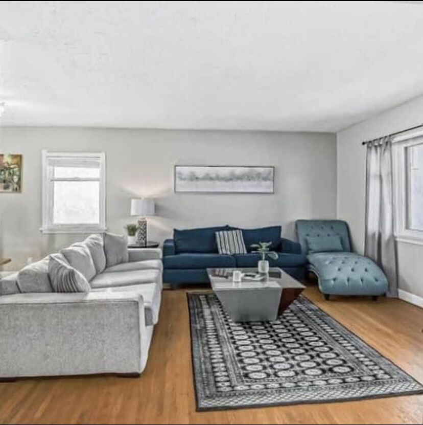 Calgary 1 bedroom Room For Rent for rent. Property photo: 565620-1