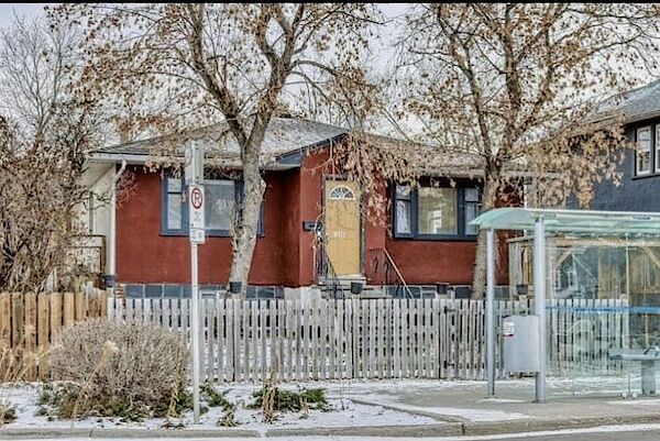 Calgary 1 bedroom Room For Rent for rent. Property photo: 565620-2