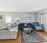 Electic Ramsay Shared Home