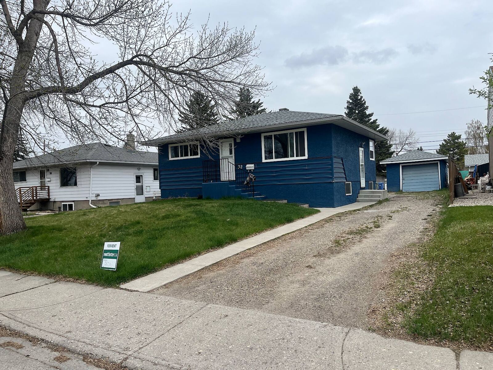 Calgary 2 bedrooms Basement for rent. Property photo: 565633-1