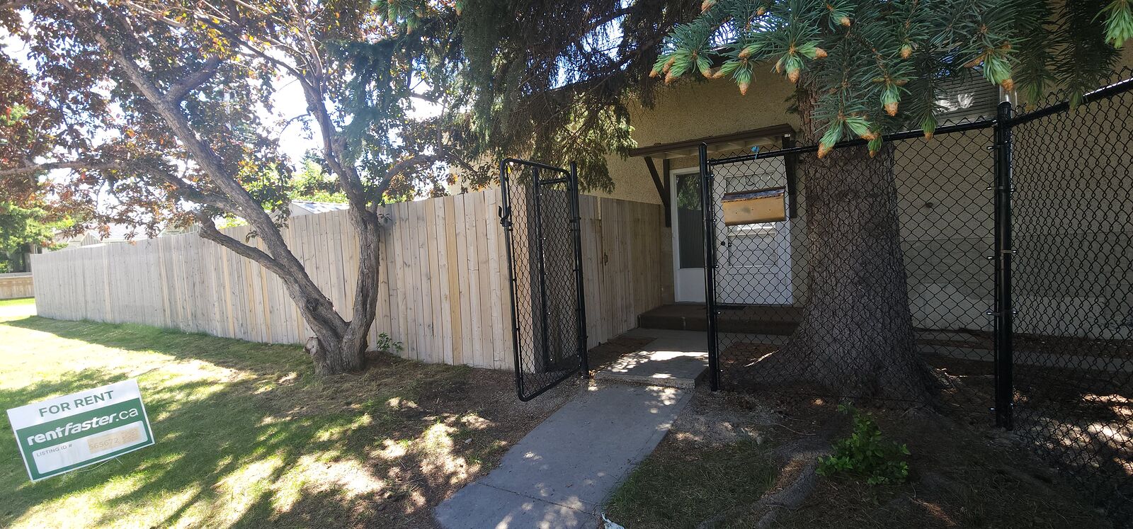 Calgary 5 bedrooms House for rent. Property photo: 565672-1