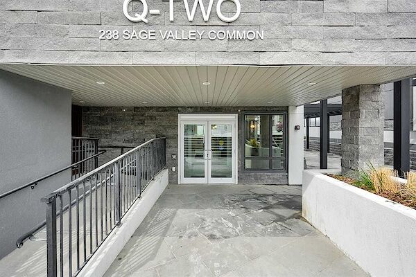 Calgary 1 + Den bedrooms Condo Unit for rent. Property photo: 565723-3