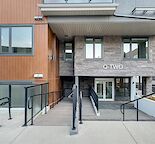 109 Q2 Beautiful Newly Built Condo