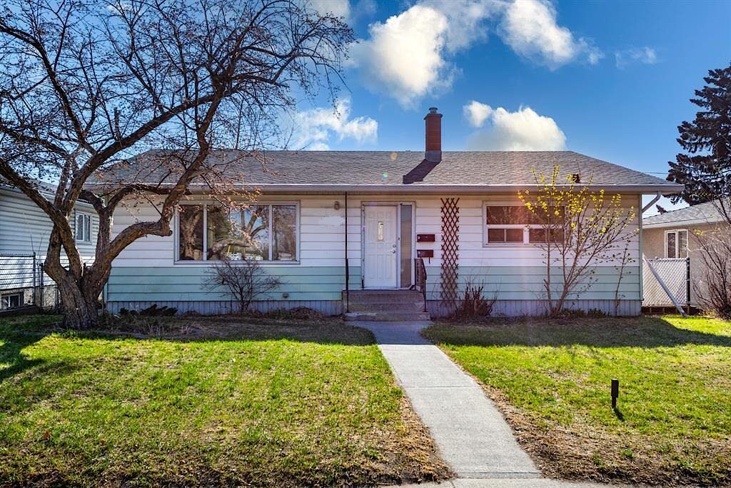 Calgary 3 bedrooms House for rent. Property photo: 565740-1
