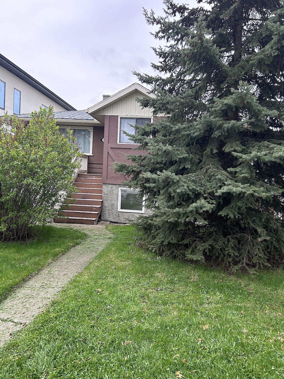 Calgary 1 bedroom Basement for rent. Property photo: 565779-1