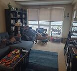 EXECUTIVE SUITE WITH DOWNTOWN  VIEW!