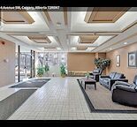 Dorchester Square 2 Bedroom Located in the Beltline Downtown