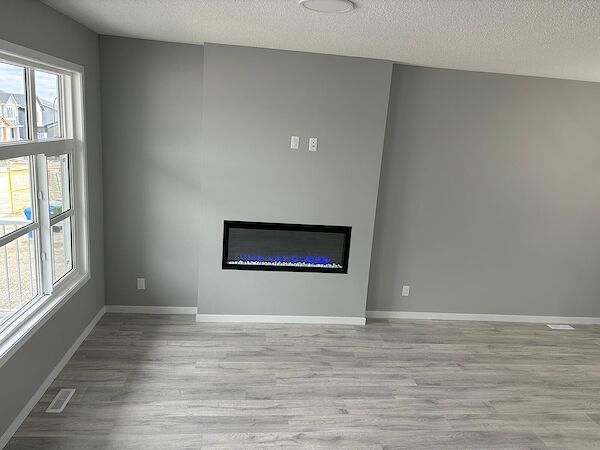 Calgary 3 bedrooms House for rent. Property photo: 565996-3