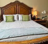 Cozy 1 bedroom apartment. Close to Downtown.