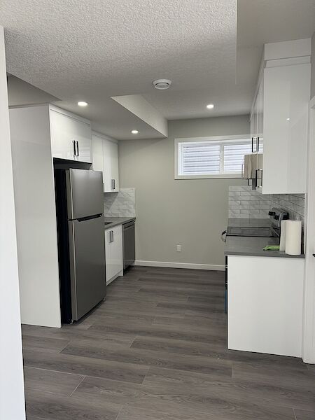 Calgary 2 bedrooms Basement for rent. Property photo: 566193-3