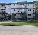 2 Bedroom Apartment in a Concrete Building in the Heart of Sunnyside