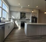 4 Bedroom (Main Floor) house in Hotchkiss, SE