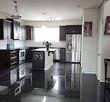 $2,200 – Beautiful 3 Bedroom, 2.5 Bathroom Main Floor Suite in Skyview Ranch NE