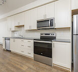 Great Location! Modern 1 Bedroom Condo Unit