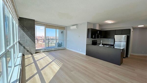 Calgary 2 + Den bedrooms Condo Unit for rent. Property photo: 566316-3