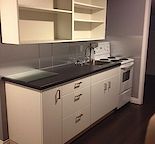 Crescent Heights  - all utilities included & cable/internet, walk to downtown