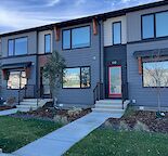 NEW TOWNHOUSE IN ARBOUR LAKE