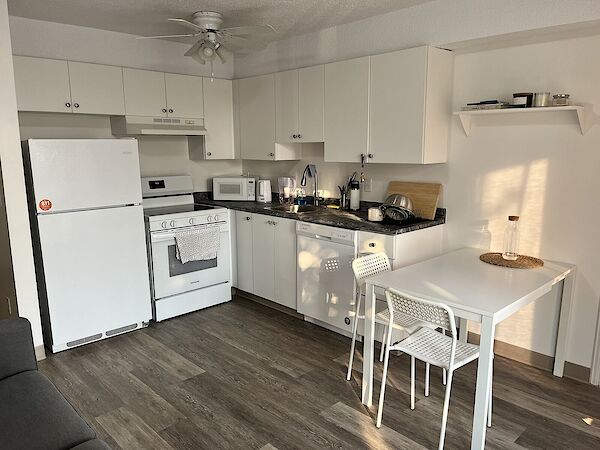 Calgary 2 bedrooms Room For Rent for rent. Property photo: 566556-2
