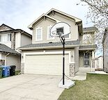 Excellent 3+1 Bed, 3.5-Bath, Walk-Out Basement Single House in Panorama Hills