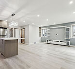 Clean Spacious 2 bedroom Suite