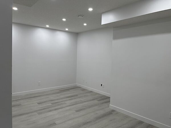 Calgary 2 bedrooms Basement for rent. Property photo: 566642-3