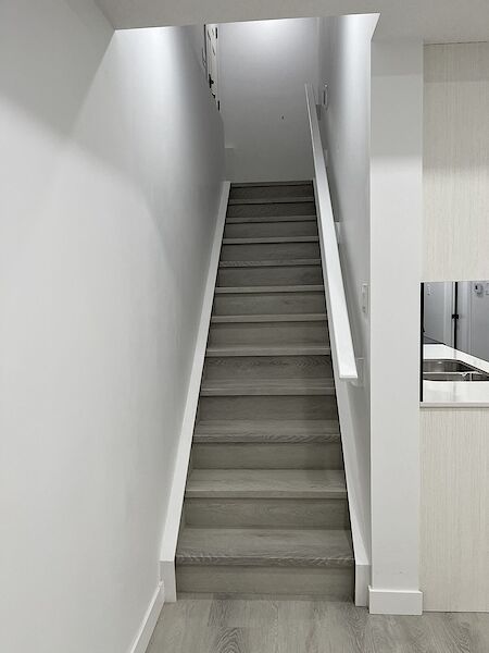 Calgary 2 bedrooms Basement for rent. Property photo: 566642-2