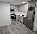 Bright 2-Bedroom Basement Suite – Available June 1st | Great Location!