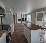 2 Bedroom Walkout Basement