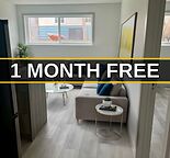 EXECUTIVE 1 BEDROOM SUITE IN BANKVIEW