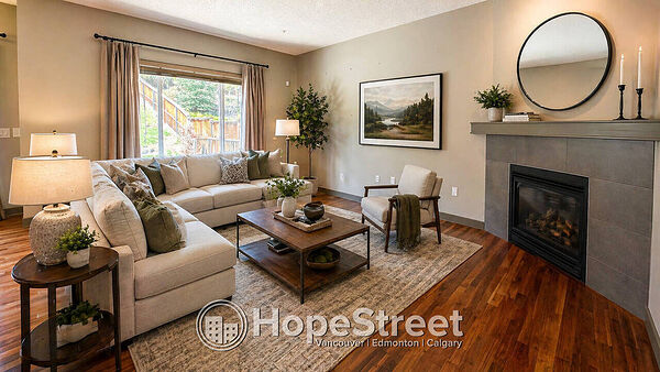 Calgary 4 bedrooms House for rent. Property photo: 566885-2