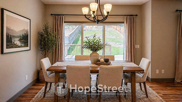 Calgary 4 bedrooms House for rent. Property photo: 566885-3