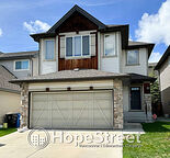 EXECUTIVE 3+1 BEDROOM HOME IN SPRINGBANK HILL .
