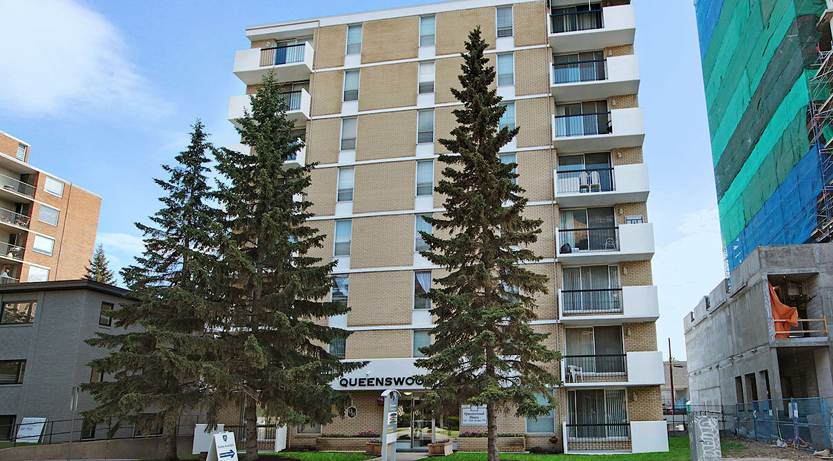 Calgary 2 bedrooms Apartment for rent. Property photo: 566953-1