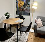 FURNISHED Private Room Near UofC - UTILITIES INCLUDED