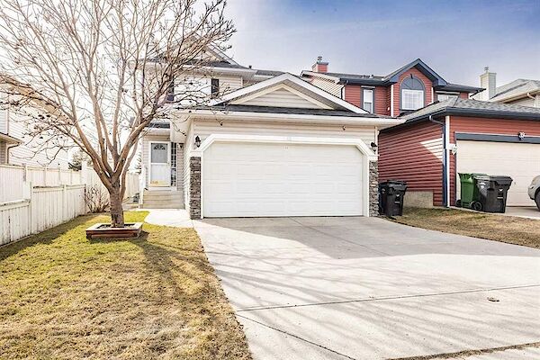 Calgary 2 bedrooms Basement for rent. Property photo: 567035-2