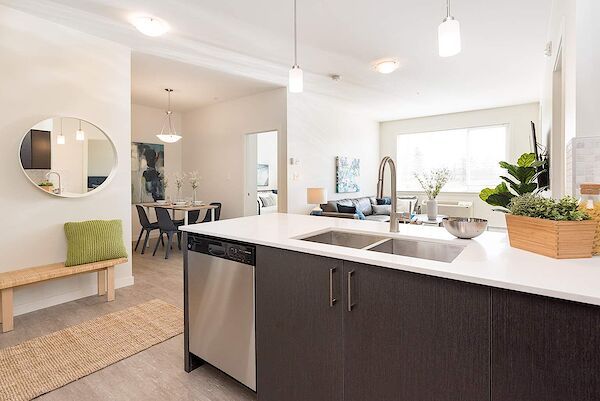 Edmonton 1 bedroom Apartment for rent. Property photo: 567102-2