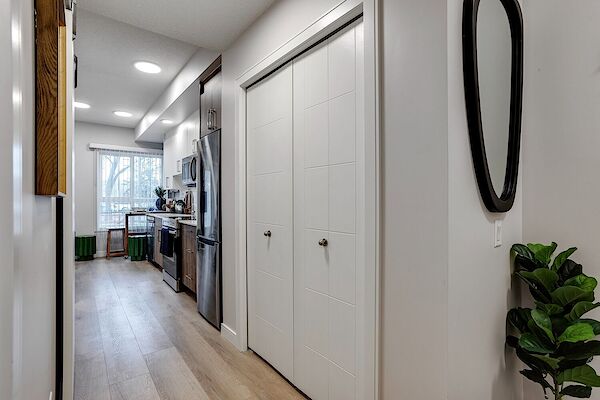 Edmonton 1 bedroom Apartment for rent. Property photo: 567141-2