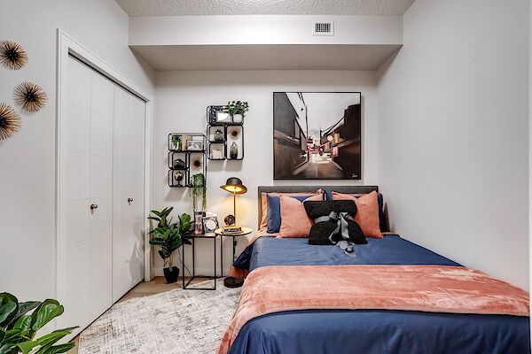 Edmonton 1 bedroom Apartment for rent. Property photo: 567141-3
