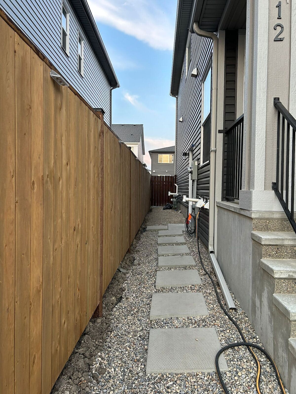 Calgary 2 bedrooms Basement for rent. Property photo: 567146-1