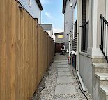 BUILDER FINISHED 2-BDR LEGAL SUITE with separate entrance & includes utilities