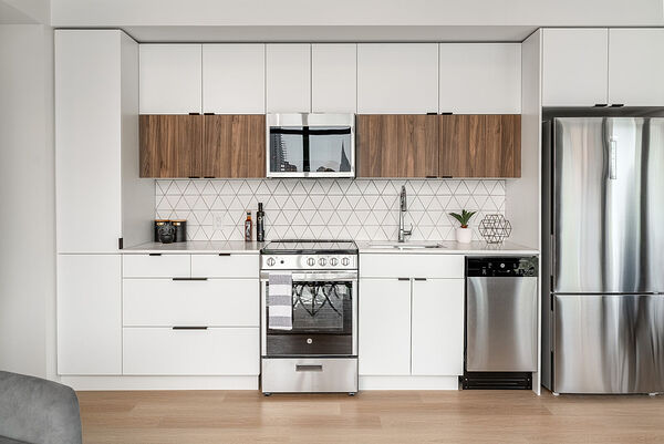 Edmonton 2 bedrooms Apartment for rent. Property photo: 567185-2