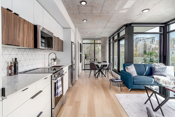 Edmonton 2 bedrooms Apartment for rent. Property photo: 567185-3