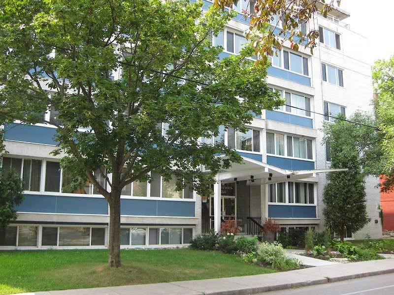 Ottawa 3 bedrooms Apartment for rent. Property photo: 567399-1