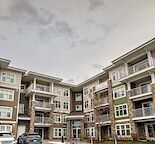 Appx. 678 sq. ft. 2 Bed 1 Bath Condo