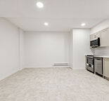 Modern Lower Suite in Legacy